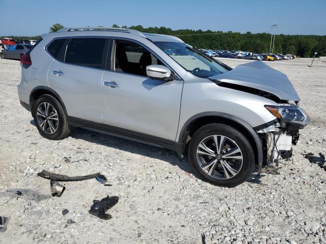 Photo 3 VIN: JN8AT2MV4LW112982 - NISSAN ROGUE S 