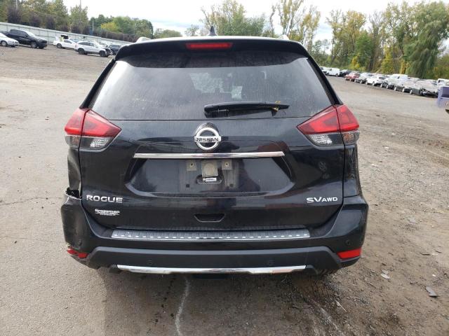 Photo 5 VIN: JN8AT2MV4LW114814 - NISSAN ROGUE S 