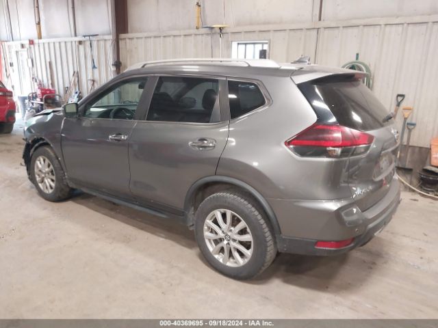 Photo 2 VIN: JN8AT2MV4LW115736 - NISSAN ROGUE 