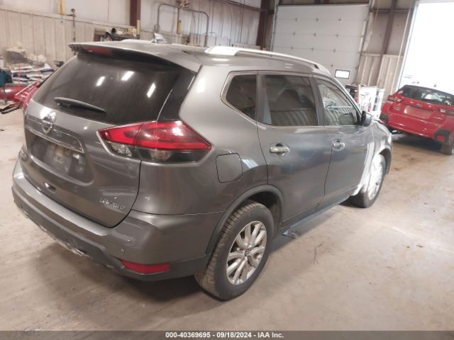 Photo 3 VIN: JN8AT2MV4LW115736 - NISSAN ROGUE 