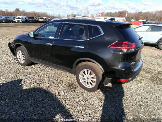 Photo 2 VIN: JN8AT2MV4LW115882 - NISSAN ROGUE 