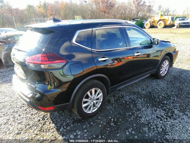 Photo 3 VIN: JN8AT2MV4LW115882 - NISSAN ROGUE 