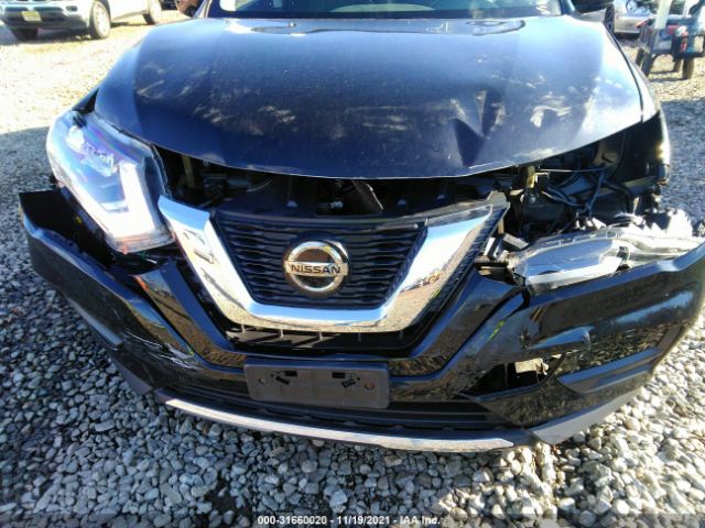 Photo 5 VIN: JN8AT2MV4LW115882 - NISSAN ROGUE 