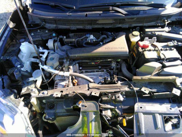 Photo 9 VIN: JN8AT2MV4LW115882 - NISSAN ROGUE 