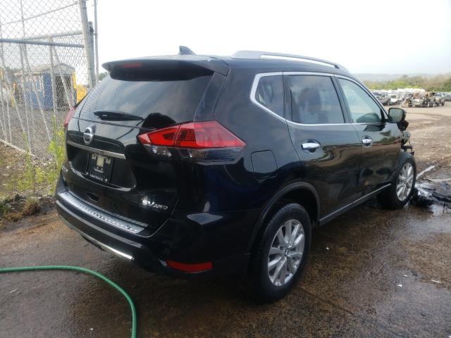 Photo 3 VIN: JN8AT2MV4LW117132 - NISSAN ROGUE S 