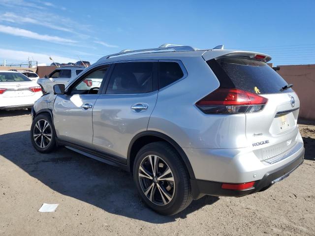 Photo 1 VIN: JN8AT2MV4LW119821 - NISSAN ROGUE 