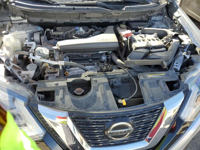 Photo 10 VIN: JN8AT2MV4LW119821 - NISSAN ROGUE 