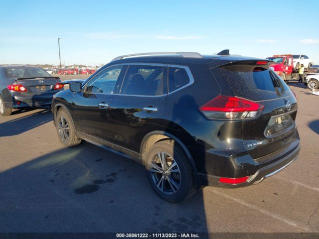 Photo 2 VIN: JN8AT2MV4LW120290 - NISSAN ROGUE 