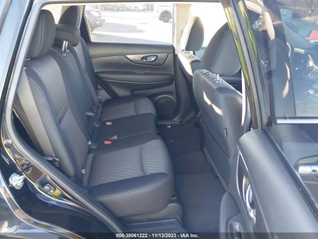 Photo 7 VIN: JN8AT2MV4LW120290 - NISSAN ROGUE 