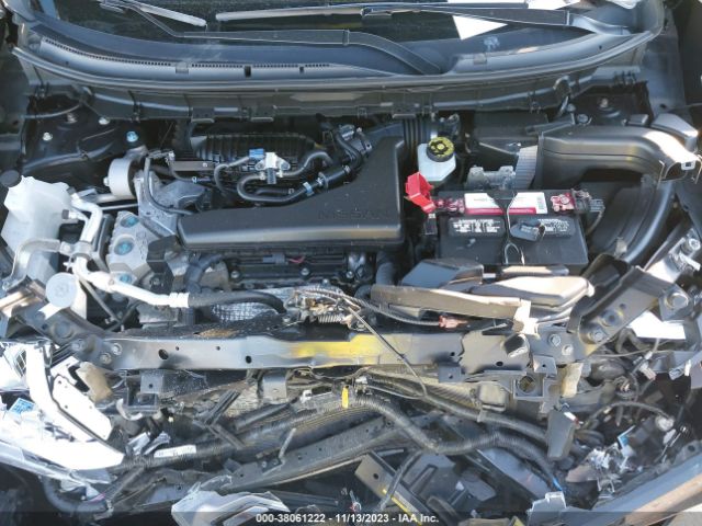 Photo 9 VIN: JN8AT2MV4LW120290 - NISSAN ROGUE 