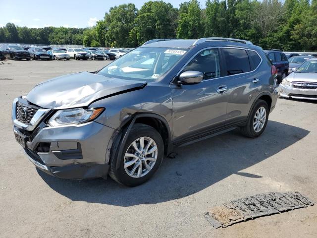 Photo 0 VIN: JN8AT2MV4LW121326 - NISSAN ROGUE 