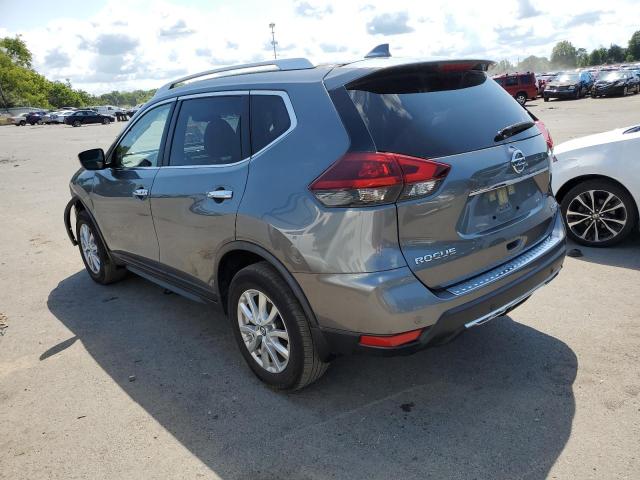 Photo 1 VIN: JN8AT2MV4LW121326 - NISSAN ROGUE 