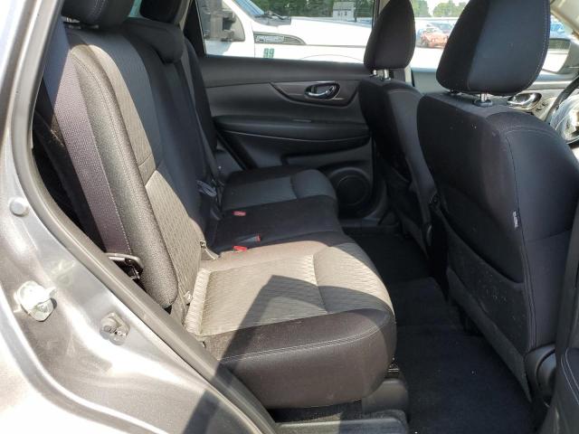 Photo 10 VIN: JN8AT2MV4LW121326 - NISSAN ROGUE 