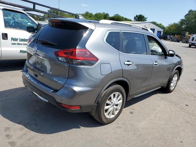 Photo 2 VIN: JN8AT2MV4LW121326 - NISSAN ROGUE 