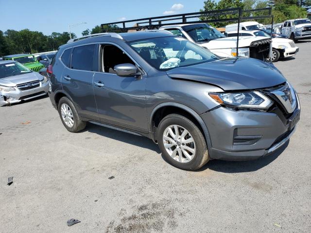 Photo 3 VIN: JN8AT2MV4LW121326 - NISSAN ROGUE 