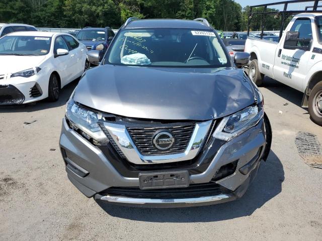 Photo 4 VIN: JN8AT2MV4LW121326 - NISSAN ROGUE 