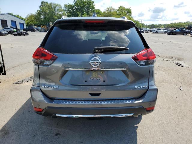 Photo 5 VIN: JN8AT2MV4LW121326 - NISSAN ROGUE 