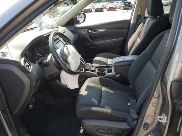 Photo 6 VIN: JN8AT2MV4LW121326 - NISSAN ROGUE 