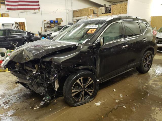 Photo 0 VIN: JN8AT2MV4LW121584 - NISSAN ROGUE 