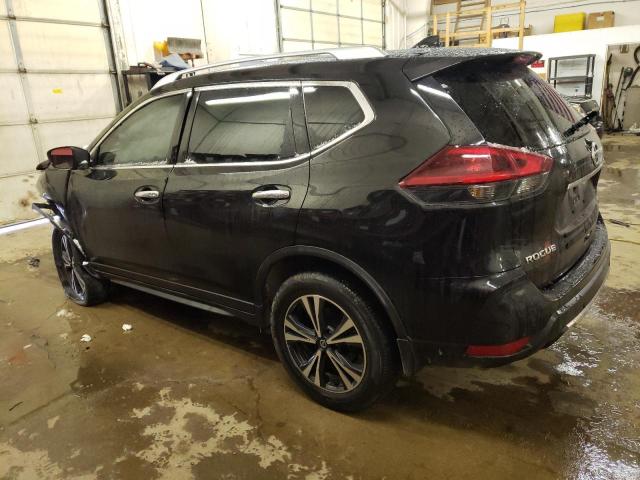 Photo 1 VIN: JN8AT2MV4LW121584 - NISSAN ROGUE 