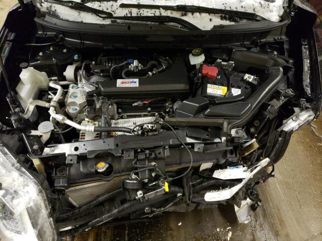 Photo 10 VIN: JN8AT2MV4LW121584 - NISSAN ROGUE 