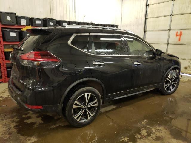 Photo 2 VIN: JN8AT2MV4LW121584 - NISSAN ROGUE 