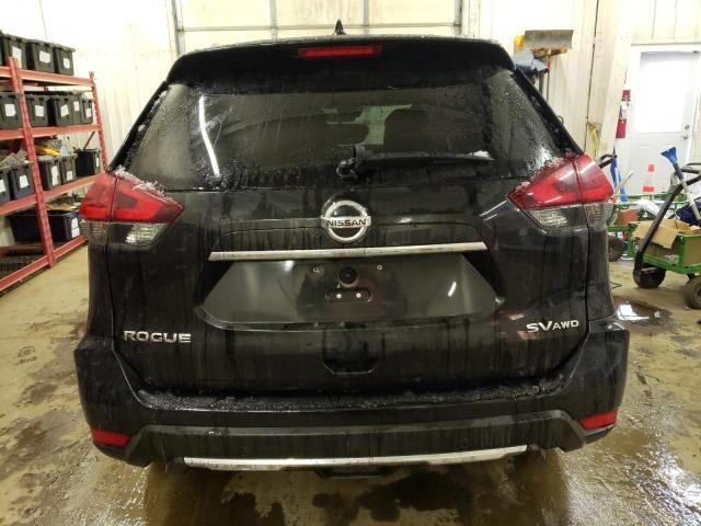 Photo 5 VIN: JN8AT2MV4LW121584 - NISSAN ROGUE 