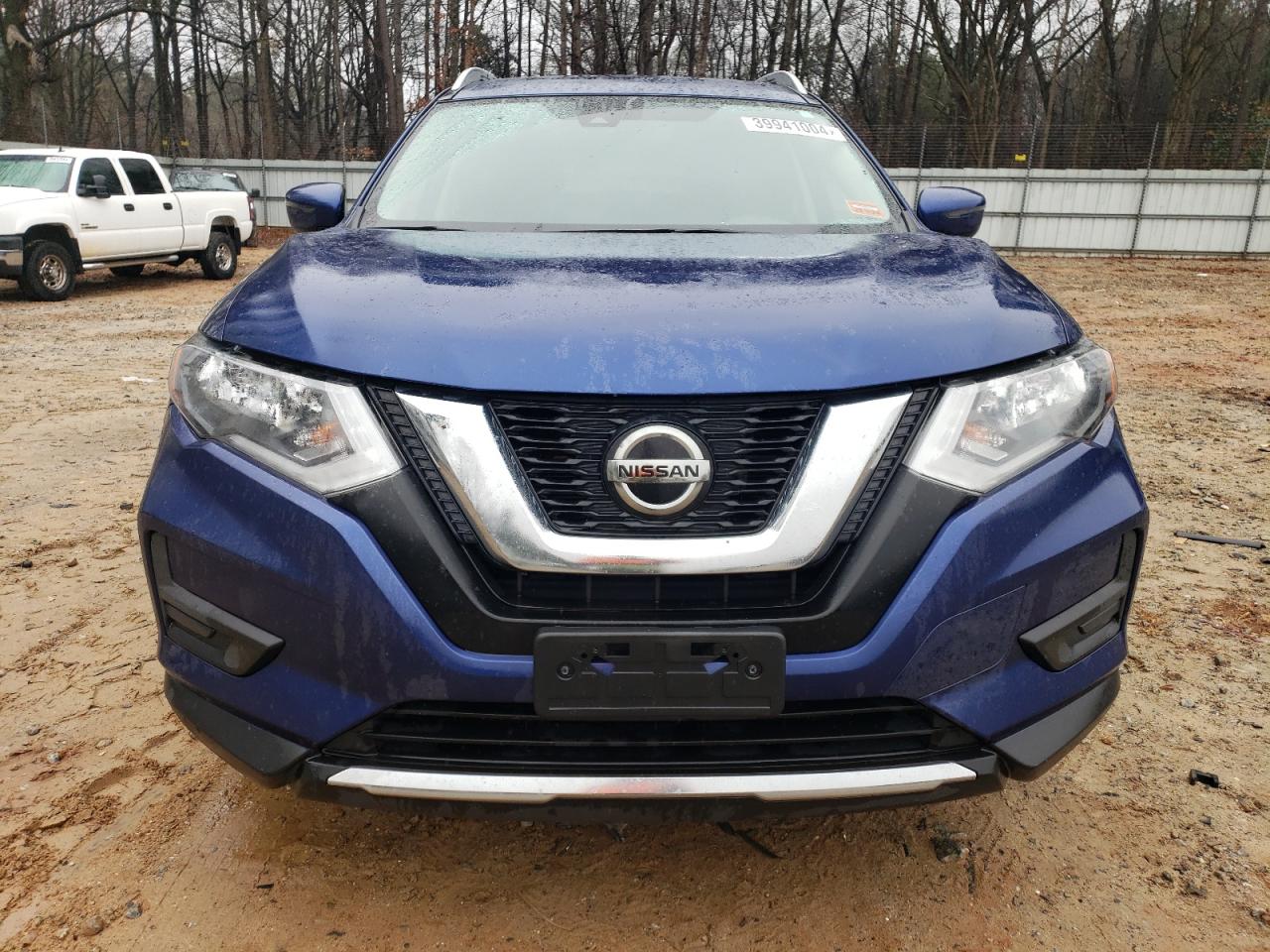 Photo 4 VIN: JN8AT2MV4LW123707 - NISSAN ROGUE 