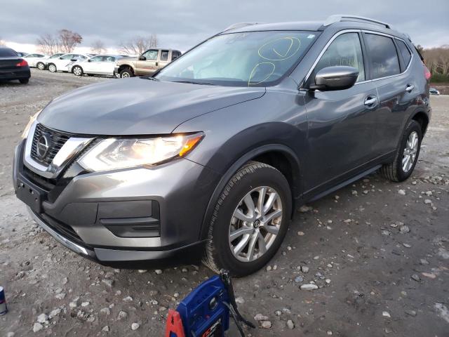 Photo 1 VIN: JN8AT2MV4LW124212 - NISSAN ROGUE S 