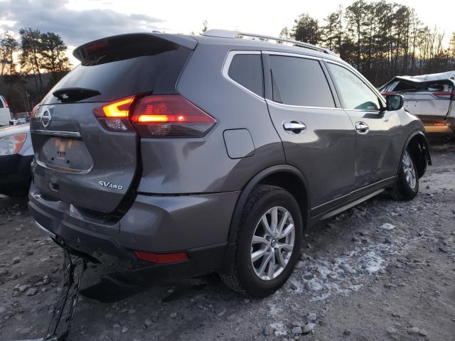 Photo 3 VIN: JN8AT2MV4LW124212 - NISSAN ROGUE S 