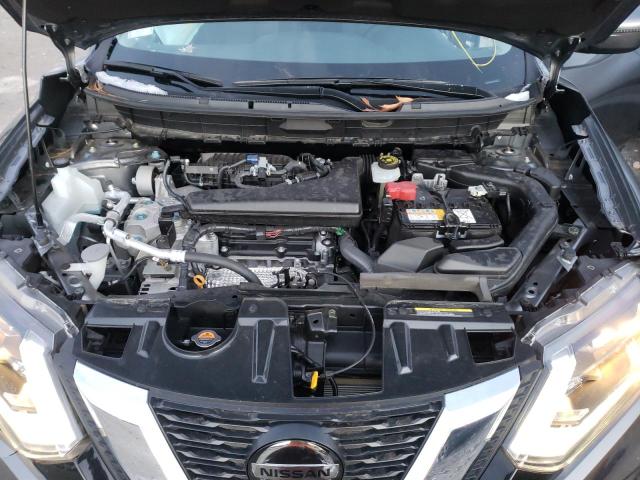 Photo 6 VIN: JN8AT2MV4LW124212 - NISSAN ROGUE S 