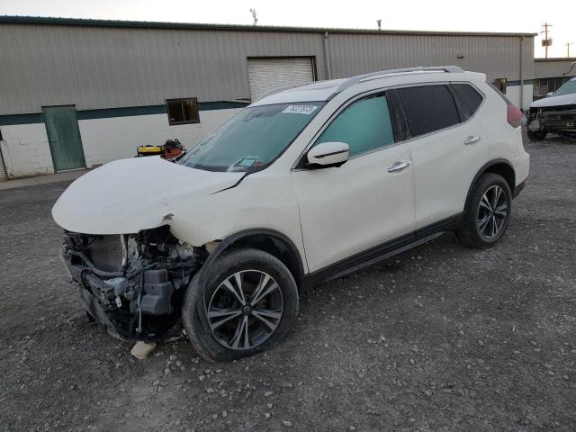 Photo 0 VIN: JN8AT2MV4LW130687 - NISSAN ROGUE 