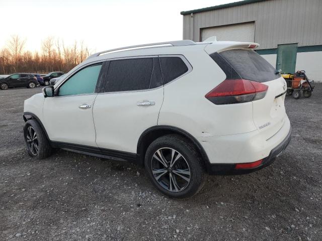 Photo 1 VIN: JN8AT2MV4LW130687 - NISSAN ROGUE 