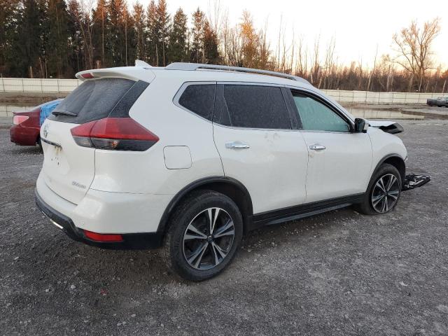 Photo 2 VIN: JN8AT2MV4LW130687 - NISSAN ROGUE 