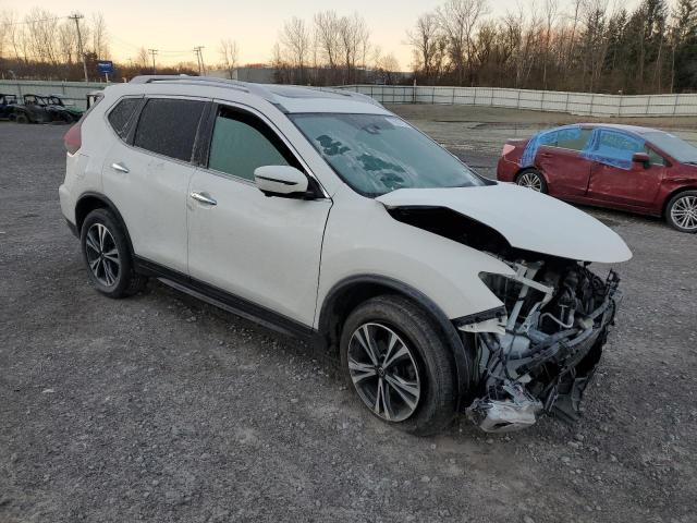 Photo 3 VIN: JN8AT2MV4LW130687 - NISSAN ROGUE 