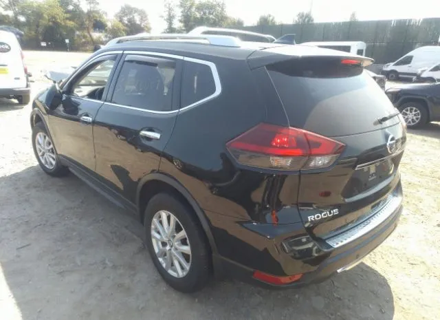 Photo 2 VIN: JN8AT2MV4LW134321 - NISSAN ROGUE 