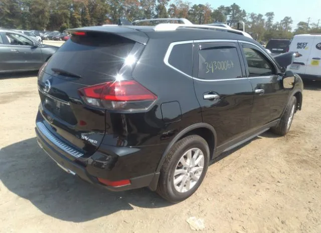 Photo 3 VIN: JN8AT2MV4LW134321 - NISSAN ROGUE 