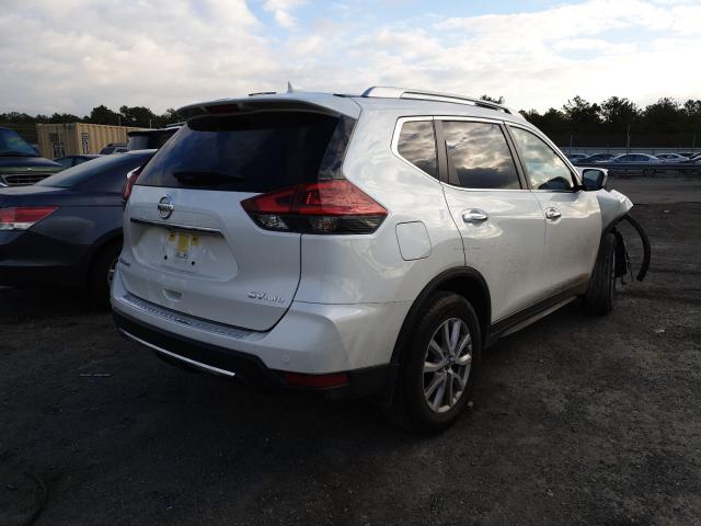 Photo 3 VIN: JN8AT2MV4LW135324 - NISSAN ROGUE 