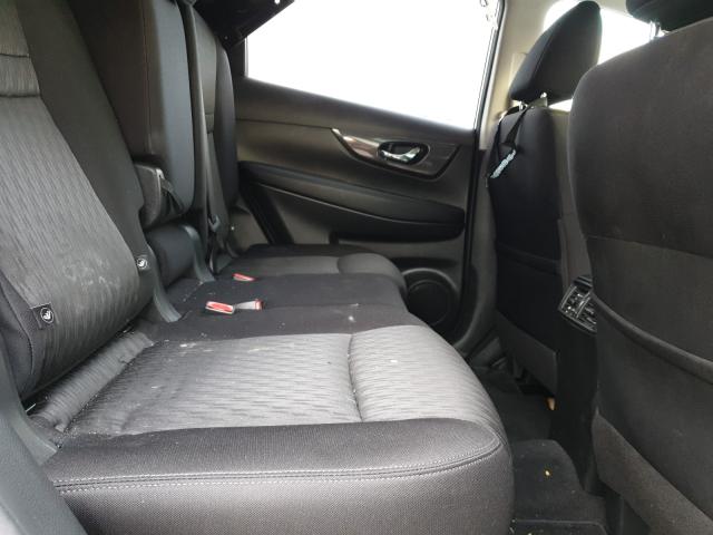 Photo 5 VIN: JN8AT2MV4LW135324 - NISSAN ROGUE 