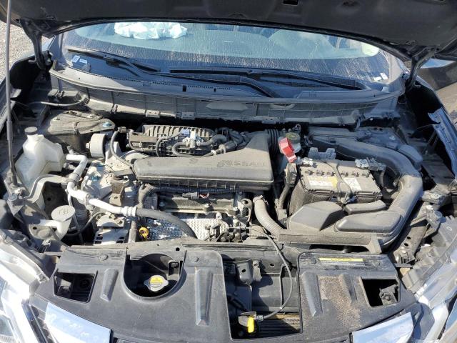 Photo 11 VIN: JN8AT2MV4LW136182 - NISSAN ROGUE S 