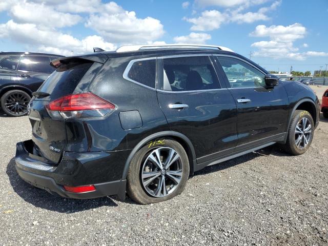 Photo 2 VIN: JN8AT2MV4LW136182 - NISSAN ROGUE S 