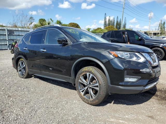 Photo 3 VIN: JN8AT2MV4LW136182 - NISSAN ROGUE S 