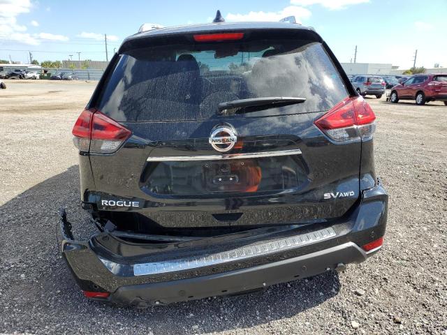 Photo 5 VIN: JN8AT2MV4LW136182 - NISSAN ROGUE S 