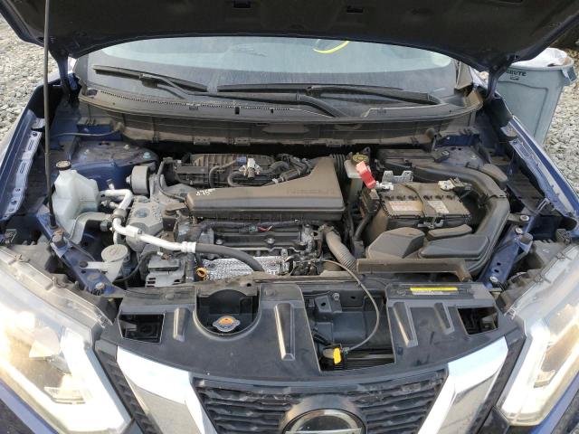 Photo 11 VIN: JN8AT2MV4LW136358 - NISSAN ROGUE S 