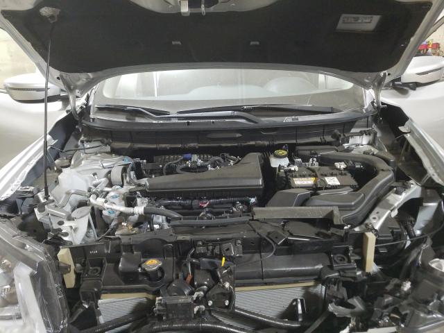 Photo 6 VIN: JN8AT2MV4LW136568 - NISSAN ROGUE S 