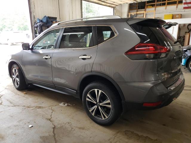 Photo 1 VIN: JN8AT2MV4LW137641 - NISSAN ROGUE S 