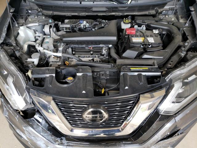 Photo 11 VIN: JN8AT2MV4LW137641 - NISSAN ROGUE S 