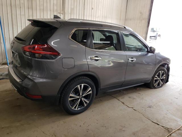 Photo 2 VIN: JN8AT2MV4LW137641 - NISSAN ROGUE S 