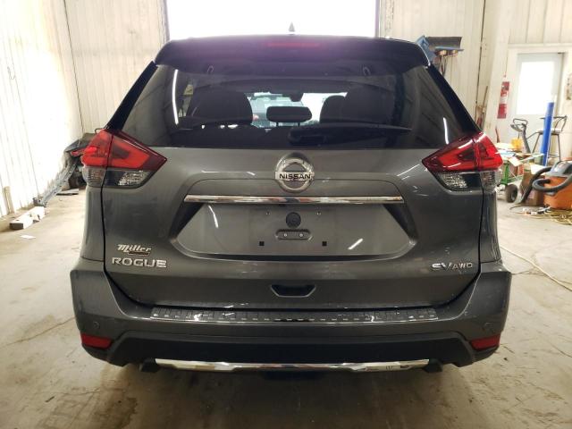 Photo 5 VIN: JN8AT2MV4LW137641 - NISSAN ROGUE S 