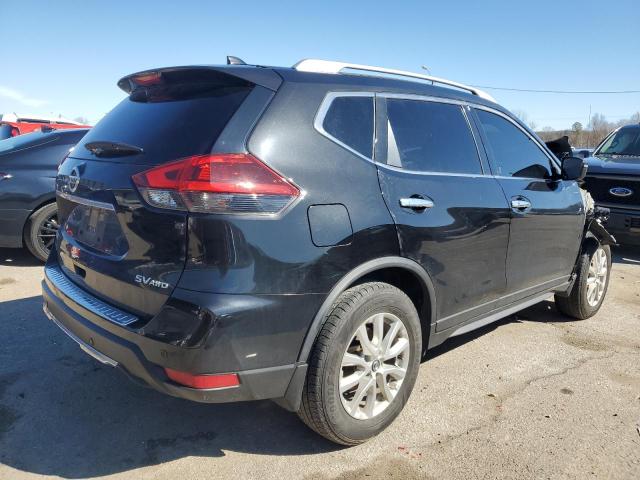 Photo 2 VIN: JN8AT2MV4LW138031 - NISSAN ROGUE 